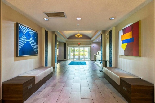 Holiday Inn Express Hotel & Suites Salina image 28